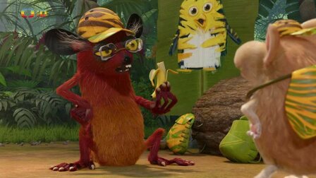 38/52 Falešný fanoušek