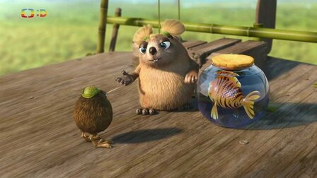 44/52 Malí vzduchoplavci