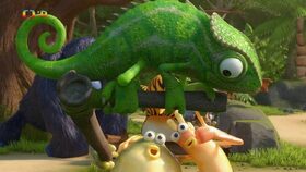 47/52 Vetřelci z hlubin