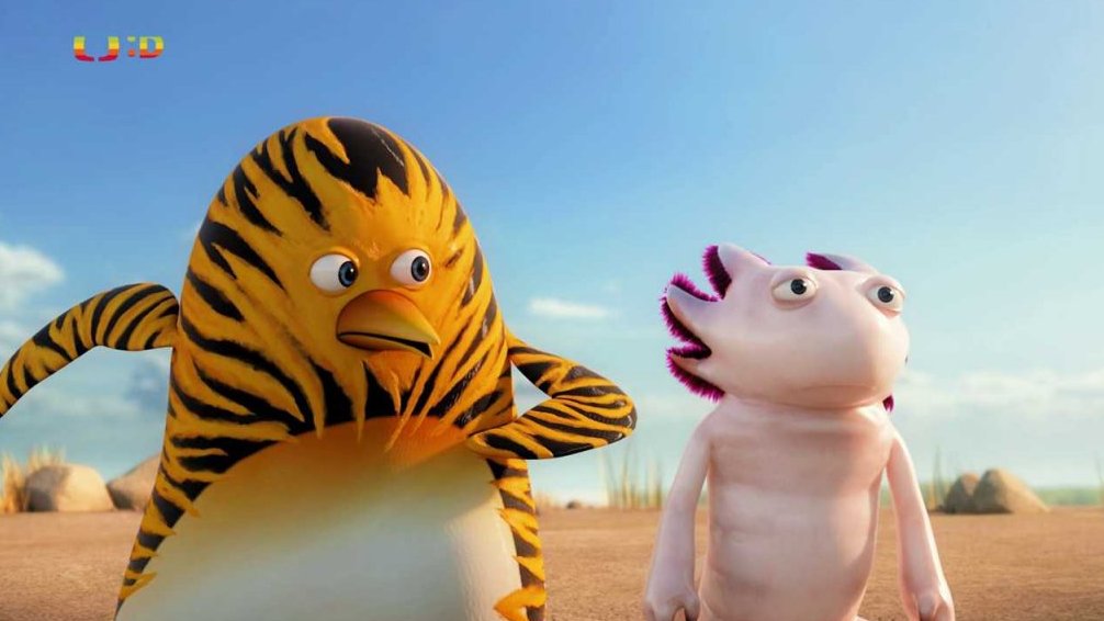 1/52 Stůj, nebo maminka vypění!