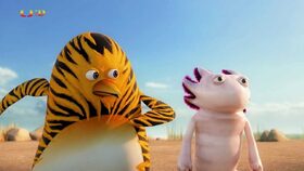 1/52 Stůj, nebo maminka vypění!