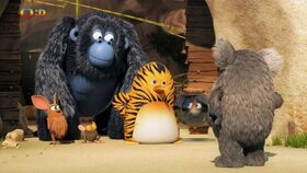 2/52 Mizerovo muzeum