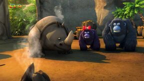 4/52 Takový banánní případ