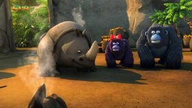 4/52 Takový banánní případ