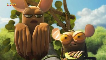 6/52 Na návštěvě u nártounů