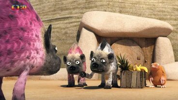 8/52 Kdo se chechtá naposledy