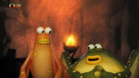 10/52 Od soumraku do zívání