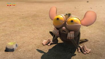 Invaze zlodějů mrkví