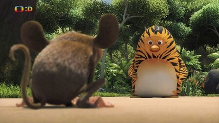 12/52 Můj syn hrdina