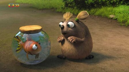 14/52 Poslední jeskyně vlevo