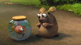 14/52 Poslední jeskyně vlevo