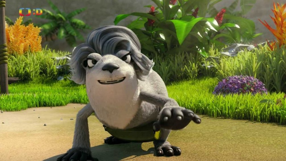 19/52 Dovolená s dovolením