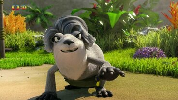 19/52 Dovolená s dovolením