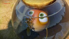 21/52 Slizký surfař