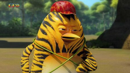 23/52 Prales před tabulí