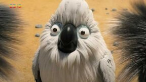 24/52 Dvanáct nastydlých opic