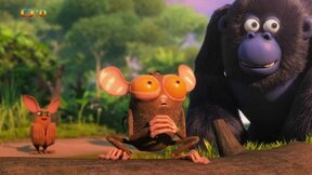 30/52 Falešná hra se slonem Ronaldem