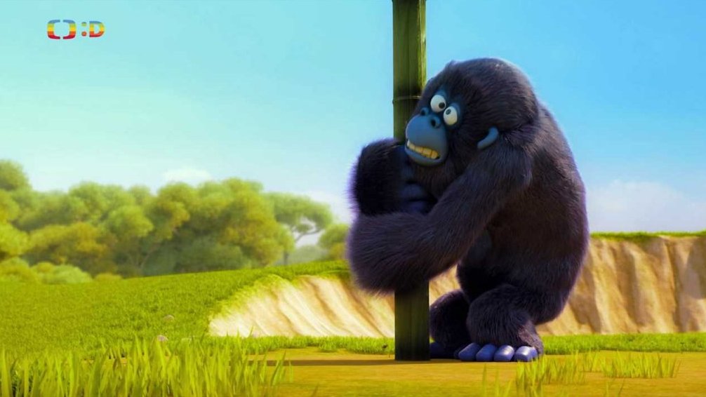 32/52 Nekonečná párty