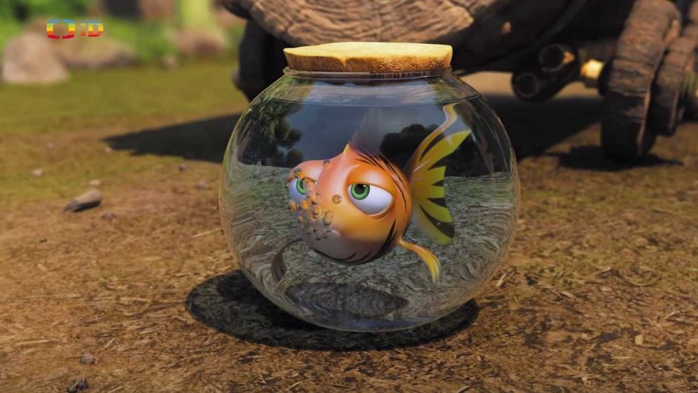 33/52 Nezábavní park