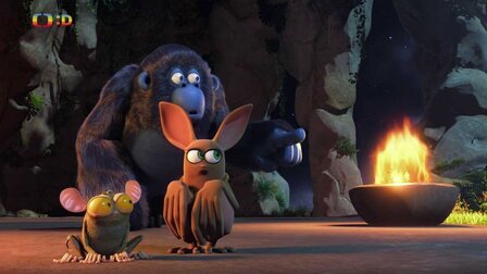 37/52 Tygří výcvik, žirafí mistr, 3. část