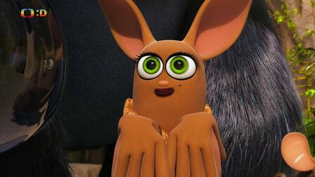 38/52 Kuchyňské spiknutí