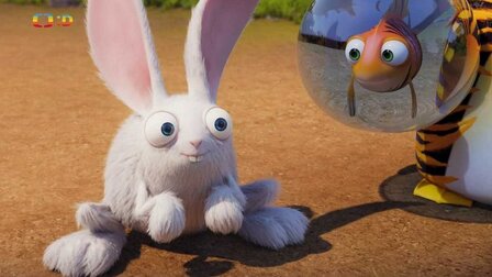 40/52 Bennyho lapálie