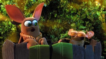 43/52 Podmořský souboj