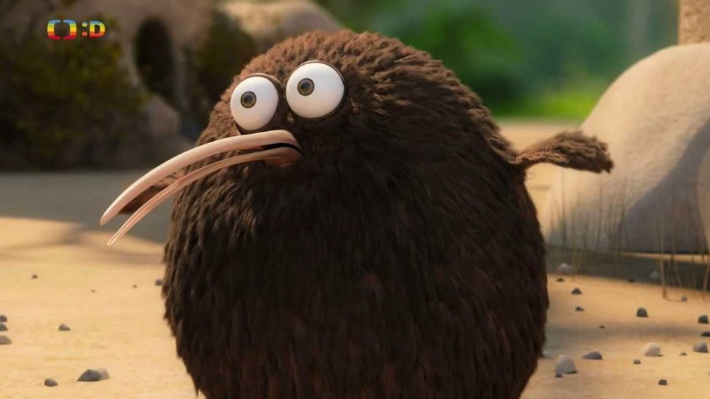 44/52 Pralesní akademie