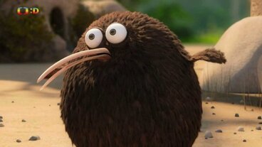 44/52 Pralesní akademie