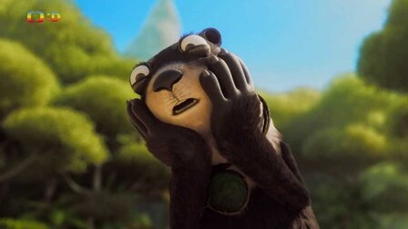 46/52 Šampioni jdou na pomoc!