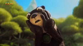 46/52 Šampioni jdou na pomoc!