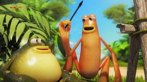 48/52 Chytře a zběsile