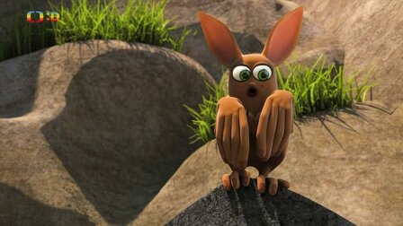 49/52 Pralesní sliz