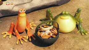 52/52 Chyť mě, když to dokážeš