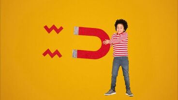 Magnety