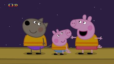 Maják dědy Králíka