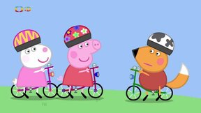 Dodávka pana Lišáka