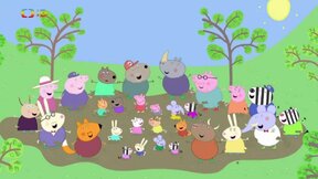 Největší blátivá louže na světě