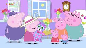 Obchod pana Lišáka