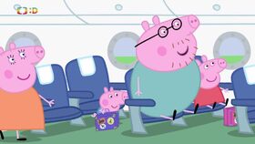 Letíme na prázdniny