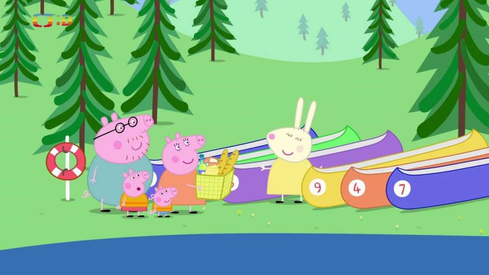 Projížďka na loďce