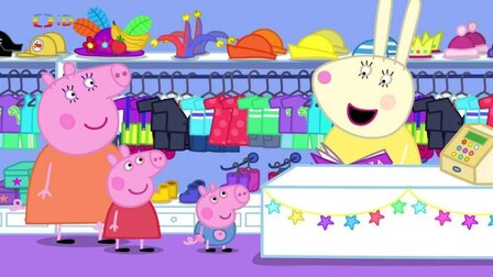 Tomovo nové oblečení