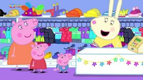 Tomovo nové oblečení