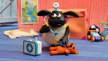 Doktor Timmy