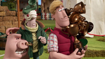 12/20 Pašák pašík