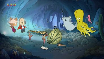 Den kdy se žampionová plantáž málem zhroutila