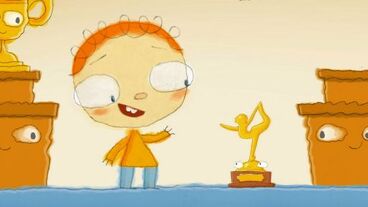 Den, kdy Henry potkal... vítěznou trofej