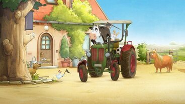 Traktor