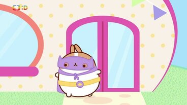 SuperMolang