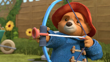 Paddington a letní hry